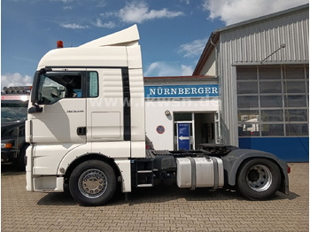 Cabeza tractora MAN TGX 18:440 FLT XLX 2xTank Klima Spoiler Kühlbox MAN TGX 18:440 FLT XLX 2xTank Klima Spoiler Kühlbox: foto 3 Cabeza tractora MAN TGX 18:440 FLT XLX 2xTank Klima Spoiler Kühlbox MAN TGX 18:440 FLT XLX 2xTank Klima Spoiler Kühlbox: foto 3