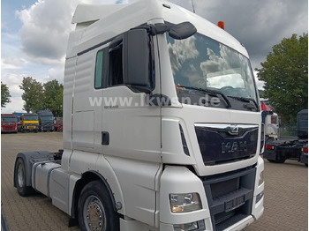 Cabeza tractora MAN TGX 18:440 FLT XLX 2xTank Klima Spoiler Kühlbox MAN TGX 18:440 FLT XLX 2xTank Klima Spoiler Kühlbox: foto 5 Cabeza tractora MAN TGX 18:440 FLT XLX 2xTank Klima Spoiler Kühlbox MAN TGX 18:440 FLT XLX 2xTank Klima Spoiler Kühlbox: foto 5