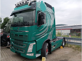 Cabeza tractora VOLVO FH 500