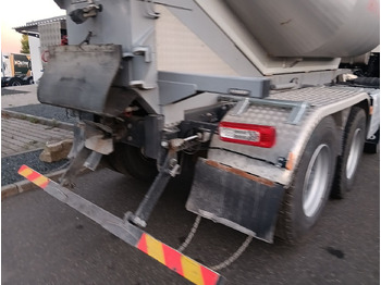 Camión volquete Volvo FH500 8x4R RETARDER LIFT MEILLER-Asphalt FunkAHK: foto 4 Camión volquete Volvo FH500 8x4R RETARDER LIFT MEILLER-Asphalt FunkAHK: foto 4