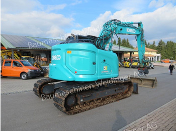 Leasing de Kobelco SK 140 SRLC-7 Kobelco SK 140 SRLC-7: foto 3 Leasing de Kobelco SK 140 SRLC-7 Kobelco SK 140 SRLC-7: foto 3