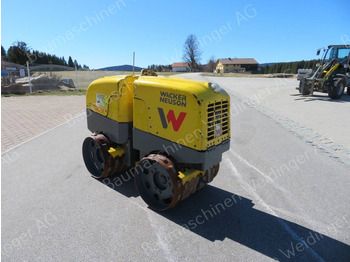 Compactador WACKER
