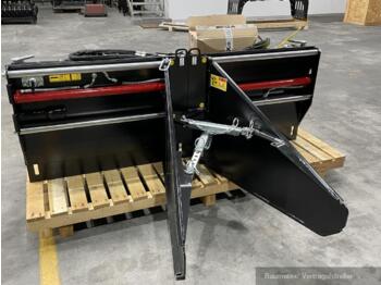 Fresadora en frío para Construcción de carreteras nuevo SIMEX ST200 Asphaltverteiler für Lader!! NEU!!: foto 5
