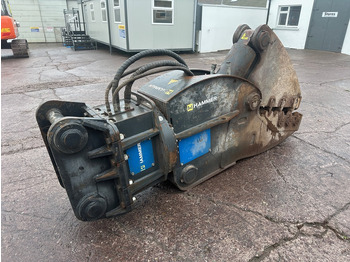 Excavadora de demolición HAMMER RH35 Rotating Pulveriser to suit Hitachi ZX350: foto 4