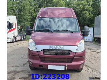 Autocar IVECO Daily Avestark 17-seater: foto 2