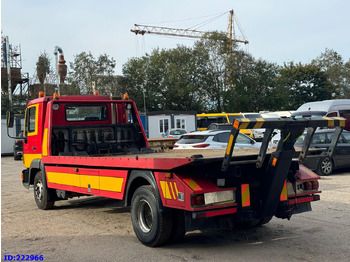 Grua de remolque autos MAN 12.224: foto 5 Grua de remolque autos MAN 12.224: foto 5