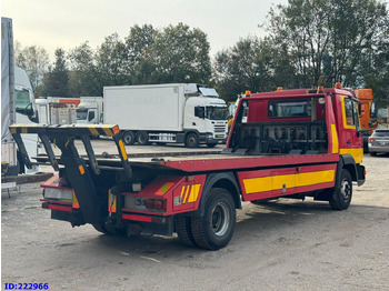 Grua de remolque autos MAN 12.224: foto 4 Grua de remolque autos MAN 12.224: foto 4