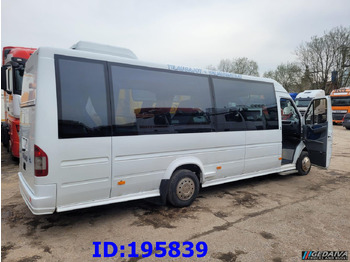 Autocar MERCEDES-BENZ Sprinter 416 Pegabus 17place: foto 5