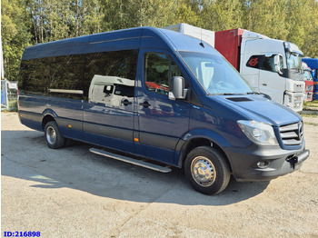 Autocar MERCEDES-BENZ Sprinter 516 - VIP - Tamlans  16-seater: foto 4