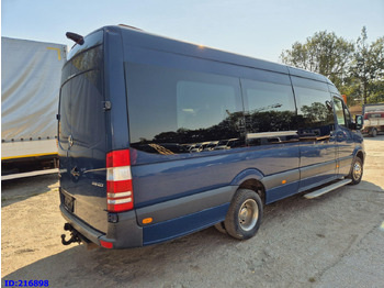 Autocar MERCEDES-BENZ Sprinter 516 - VIP - Tamlans  16-seater: foto 5