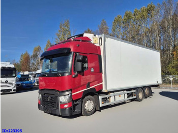 Camión frigorífico RENAULT T 440