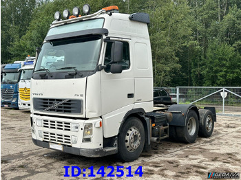 Cabeza tractora VOLVO FH12 420