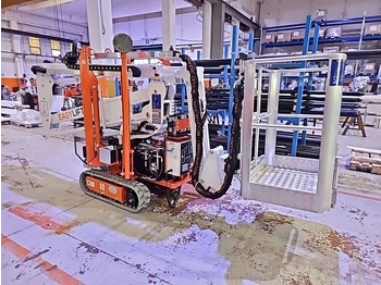 Plataforma articulada