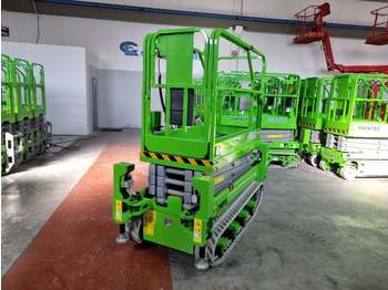 Plataforma de tijeras nuevo Fronteq FS0610TL: foto 4 Plataforma de tijeras nuevo Fronteq FS0610TL: foto 4