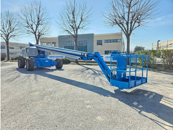 Plataforma telescopica GENIE