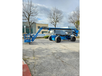 Plataforma articulada HAULOTTE