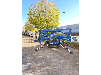 Plataforma araña HINOWA