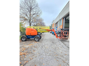 Leasing de JLG 450 AJ  JLG 450 AJ: foto 1