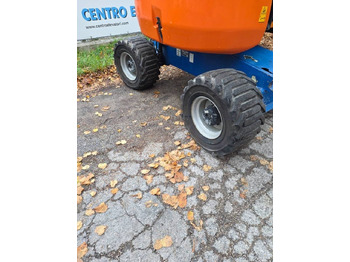 Leasing de JLG 450 AJ  JLG 450 AJ: foto 3