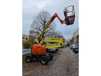 Leasing de JLG 450 AJ  JLG 450 AJ: foto 4