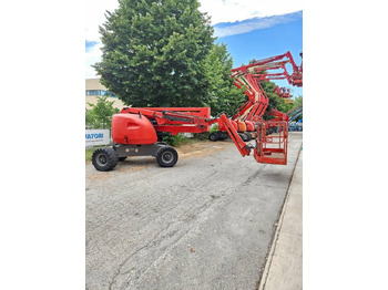 Plataforma articulada JLG 450 AJ: foto 5