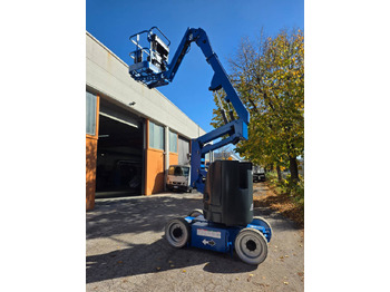 Leasing de JLG E 300 AJP JLG E 300 AJP: foto 2