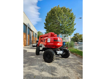 Plataforma articulada Manitou 160 ATJ: foto 3 Plataforma articulada Manitou 160 ATJ: foto 3