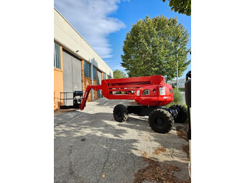Plataforma articulada Manitou 160 ATJ: foto 5 Plataforma articulada Manitou 160 ATJ: foto 5