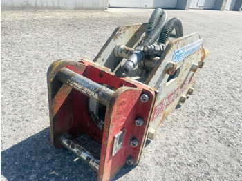 Martillo hidráulico Huppi 402 TOKU (4063): foto 2
