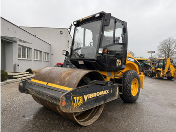Compactador JCB Vibromax VM 75 D (111781): foto 2 Compactador JCB Vibromax VM 75 D (111781): foto 2