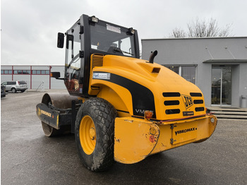 Compactador JCB Vibromax VM 75 D (111781): foto 3 Compactador JCB Vibromax VM 75 D (111781): foto 3