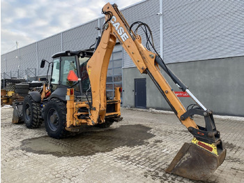 Leasing de  Case 695 ST Case 695 ST: foto 2