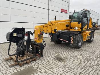 Manipulador telescópico DIECI