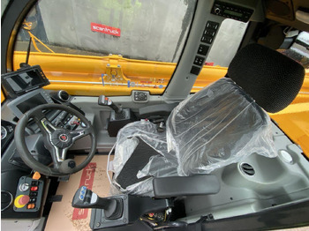 Manipulador telescópico Dieci Pegasus 50.25: foto 3 Manipulador telescópico Dieci Pegasus 50.25: foto 3