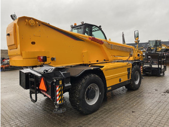 Manipulador telescópico Dieci Pegasus 50.25: foto 4 Manipulador telescópico Dieci Pegasus 50.25: foto 4