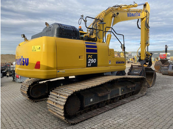 Leasing de Komatsu PC290LC-11EO Komatsu PC290LC-11EO: foto 4 Leasing de Komatsu PC290LC-11EO Komatsu PC290LC-11EO: foto 4