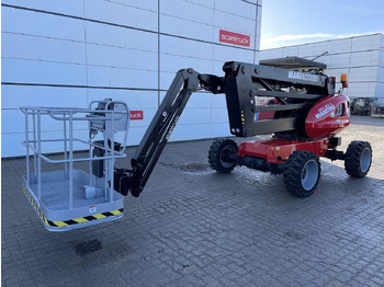 Plataforma articulada MANITOU 160 ATJ