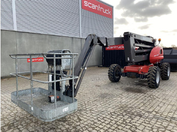 Plataforma articulada MANITOU 180 ATJ