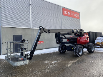 Plataforma articulada MANITOU 200 ATJ