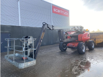 Plataforma articulada MANITOU 200 ATJ