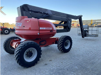 Plataforma articulada Manitou 200ATJ RC: foto 4