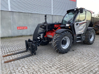 Manipulador telescópico MANITOU MLT 850-145 V+