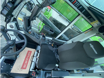 Manipulador de materiales SENNEBOGEN 613E-M: foto 3