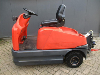 Remolcadora LINDE P60