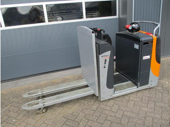 Recoge pedidos STILL