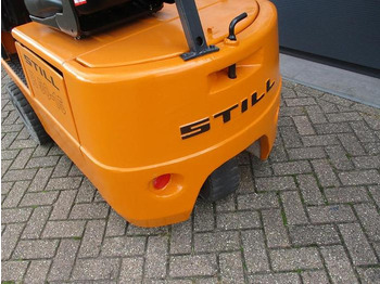 Carretilla elevadora eléctrica Still R 50-15: foto 4