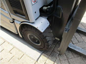 Carretilla elevadora eléctrica Still RX 20-16C: foto 5