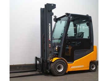 Carretilla elevadora eléctrica JUNGHEINRICH EFG 425