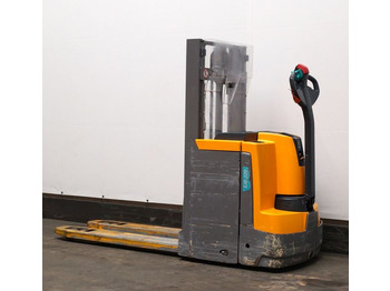 Apilador Jungheinrich EJD220: foto 2