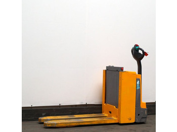 Transpaleta JUNGHEINRICH EJE